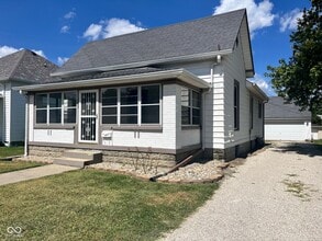 Building Photo - 360 West Wiley Street