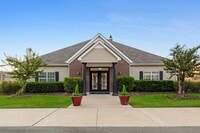 Building Photo - Cypress Park Apartments