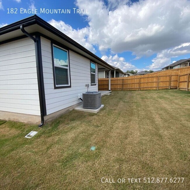 Building Photo - 182 Eagle Mountain Trl1