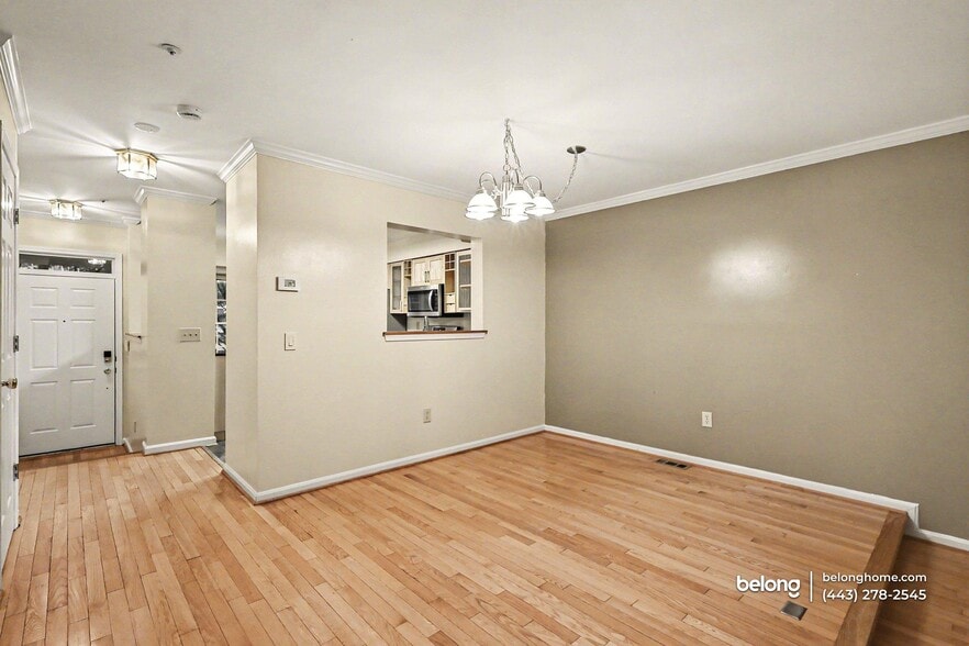 Building Photo - 123 Goucher Terrace