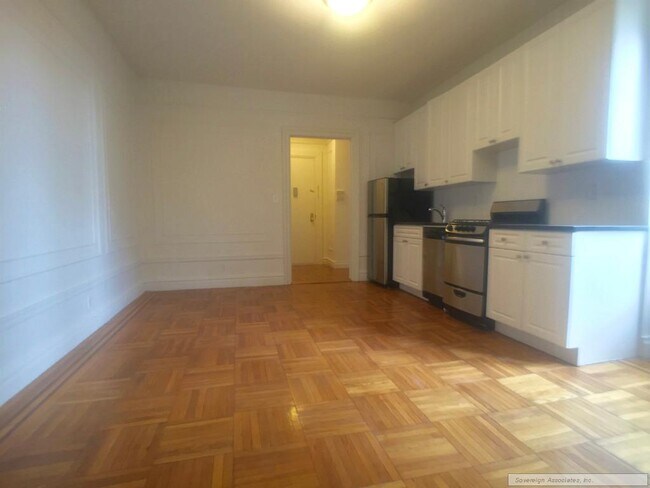 Floorplan - 660 Fort Washington Avenue