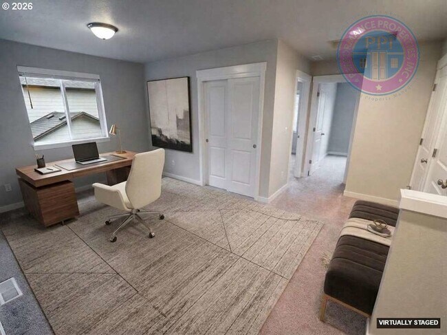 Building Photo - Desirable Happy Valley Location - Scouters Mountain Neighborhood / Move-In Ready