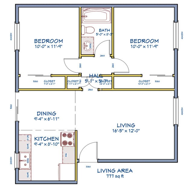 Building Photo - Fresh Clean Apartment Close to WWU