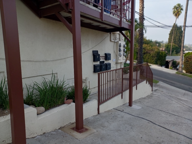 Building Photo - 4772 Templeton St