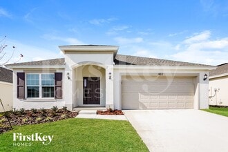 Building Photo - 422 Earhart Dr