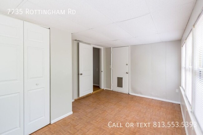 Building Photo - 7735 Rottingham Rd