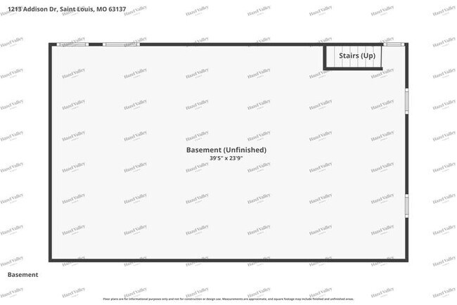 Building Photo - 1213 Addison Dr