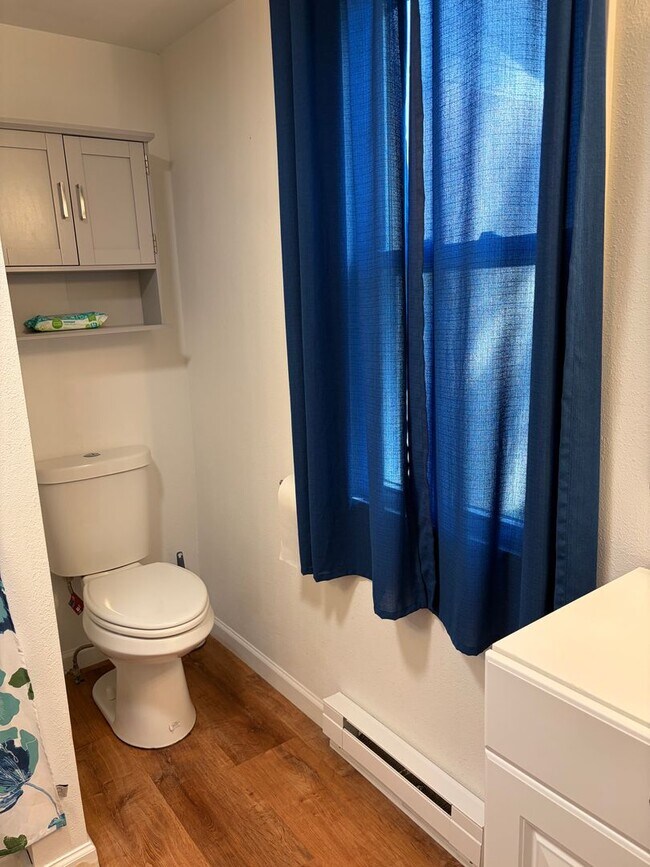 Building Photo - Newly Remodeled Two Bedroom with Sun Room!