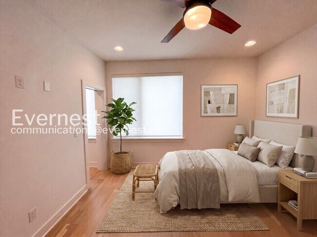 Building Photo - 3 Bed/3.5 Bath Home with Garage / Available Now!