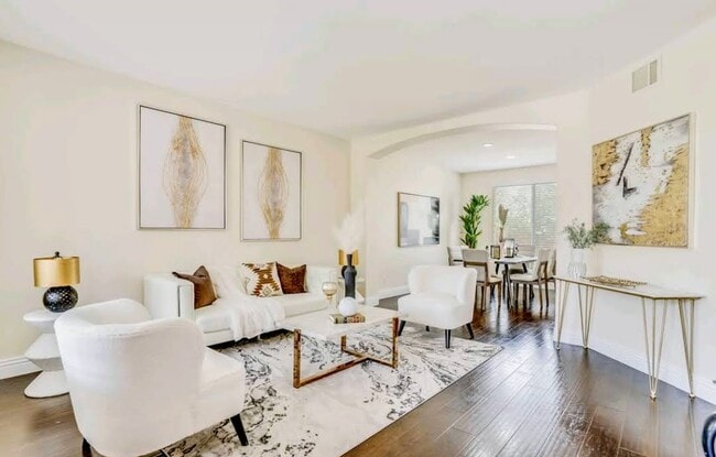 Living room 1 - 7172 Wild Lilac Ct