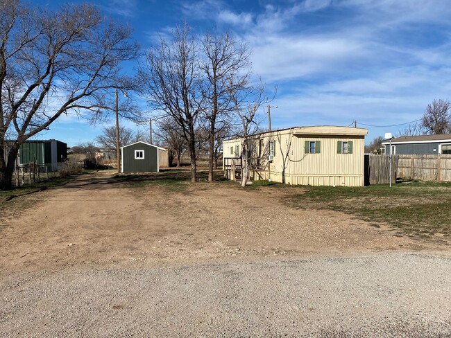 Primary Photo - Mobile Home in Roosevelt School District