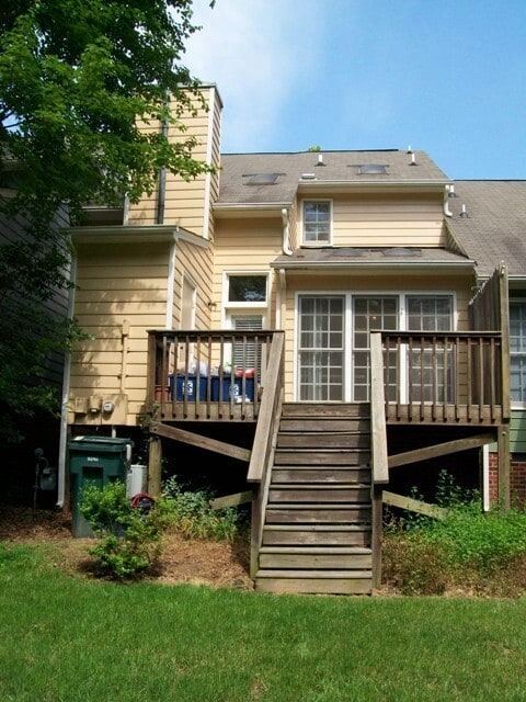 Building Photo - Light & Airy Townhome in Downing Creek, wo...