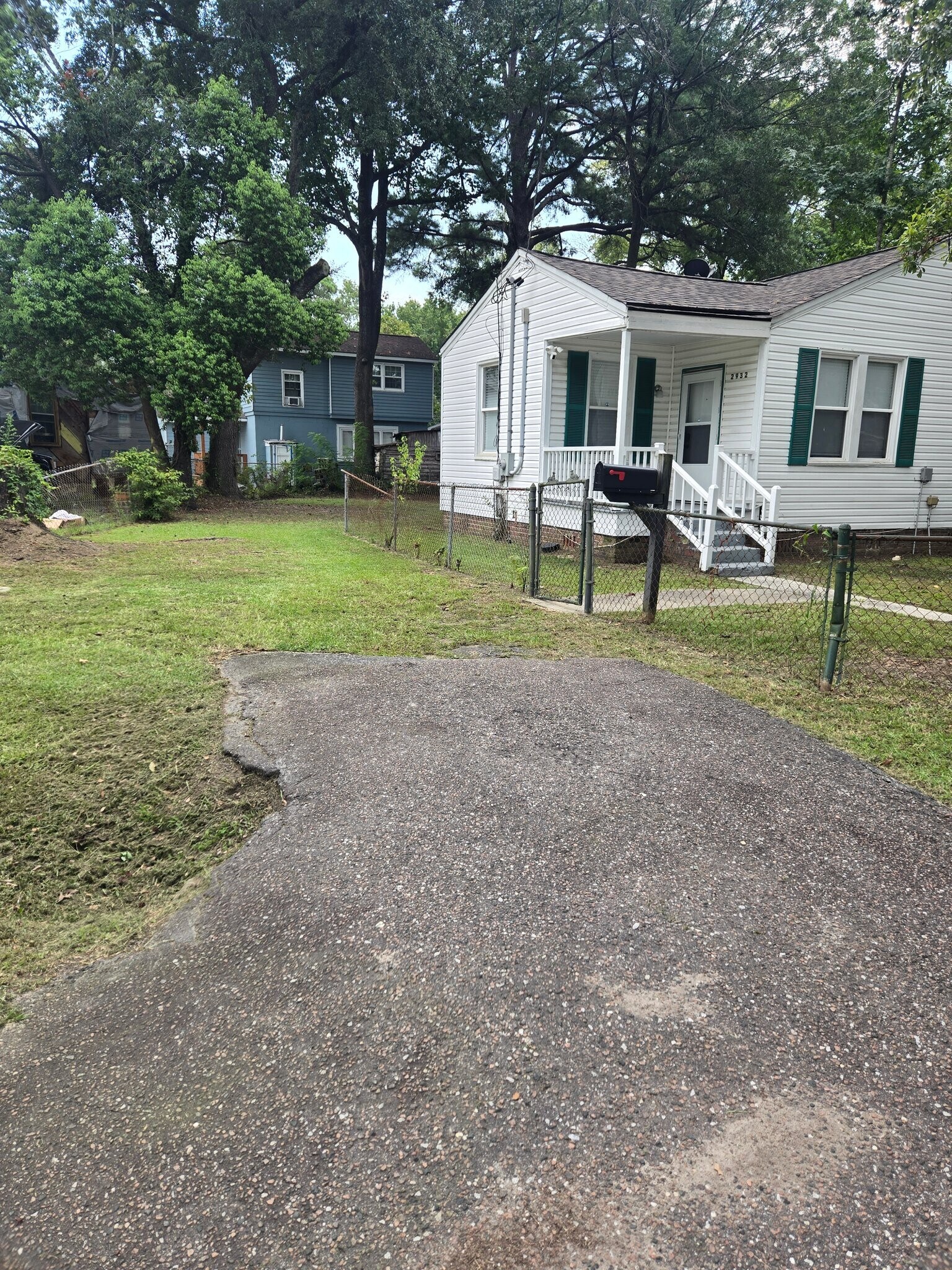 Building Photo - 2932 Alabama Dr