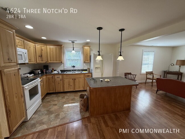 Building Photo - 4624 Three Notch'd Rd