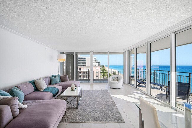 Building Photo - 3009 S Ocean Blvd