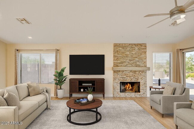 Building Photo - 10278 E Tierra Buena Ln