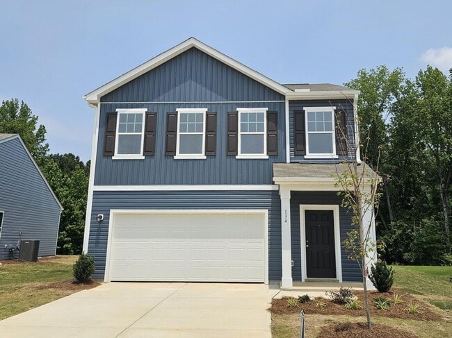 Primary Photo - Brand new 3-bedroom / 2.5-Bath in the high...