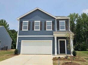 Building Photo - Brand new 3-bedroom / 2.5-Bath in the high...