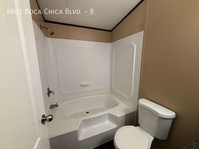 Building Photo - 8801 Boca Chica Blvd