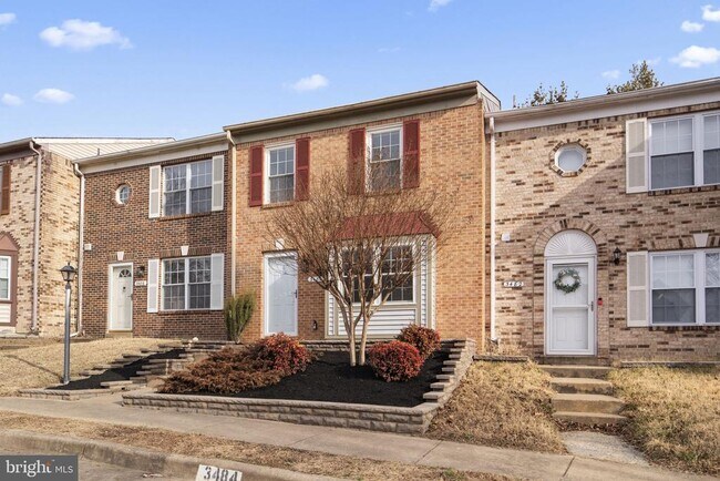 Building Photo - 3484 Legere Ct