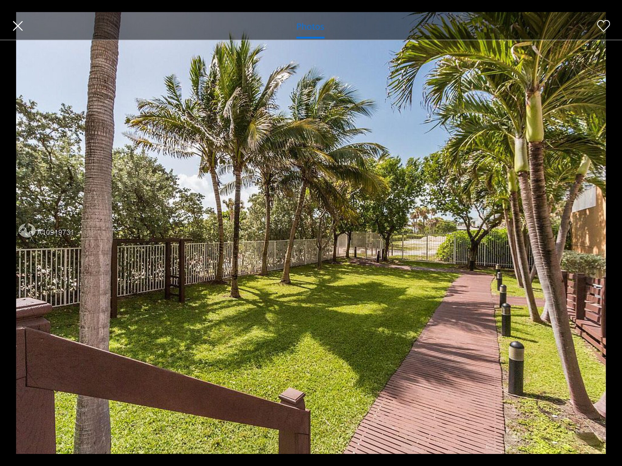 Building Photo - 4747 Collins Ave