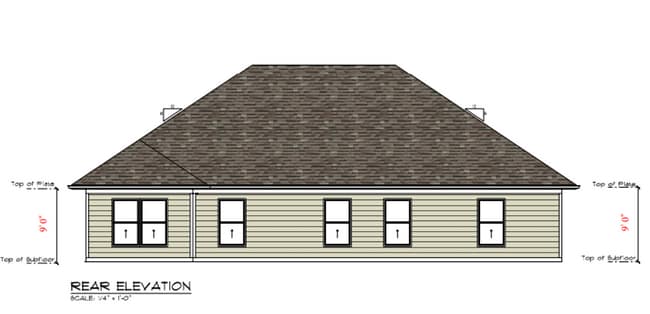 Building Photo - Home for Rent in Bay Minette, AL!! View with 48 Hours Notice!