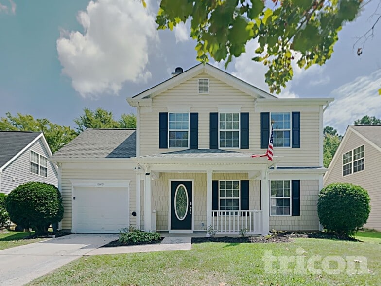 Building Photo - 11401 Northwoods Forest Dr