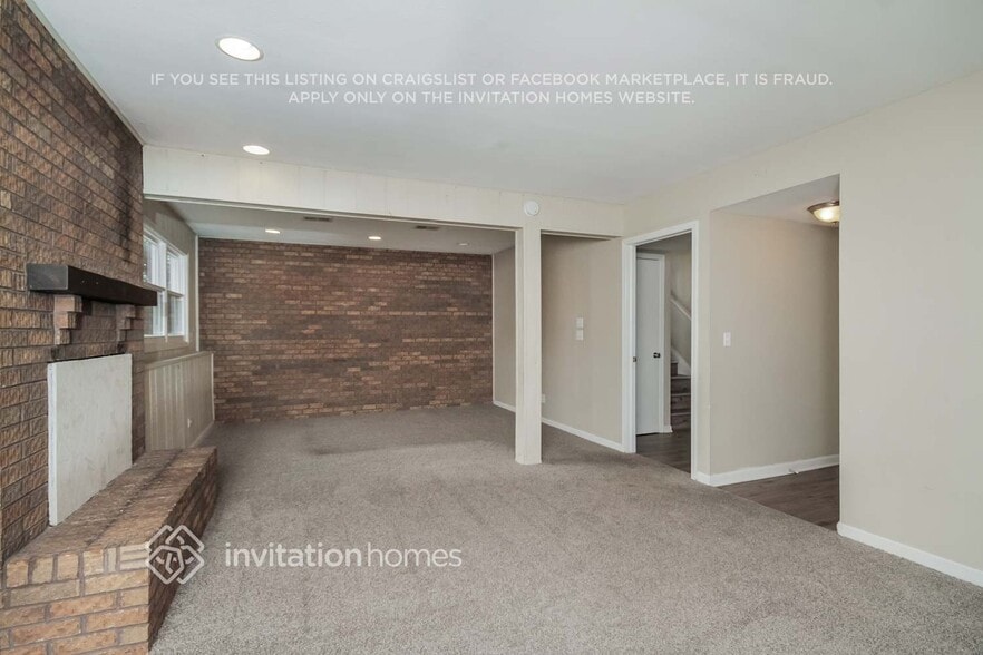 Building Photo - 606 Cochise Cir