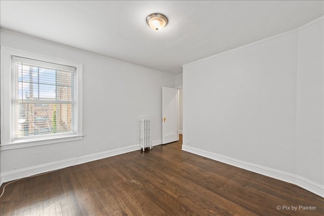 Building Photo - 5424 N Campbell Ave