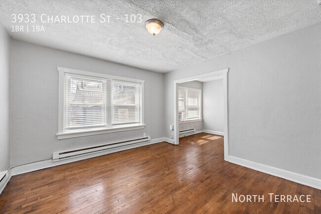 Building Photo - 3933 Charlotte St