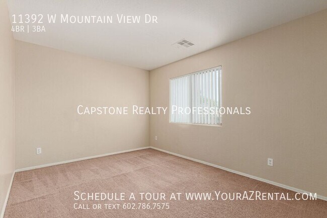 Building Photo - 11392 W Mountain View Dr