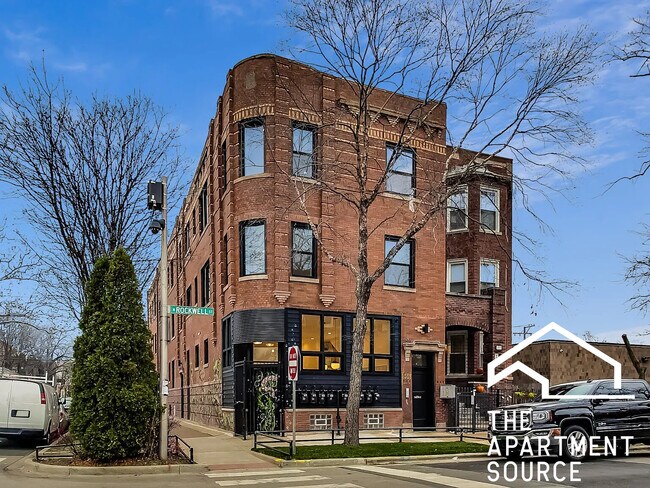 Building Photo - 2551 W Hirsch St
