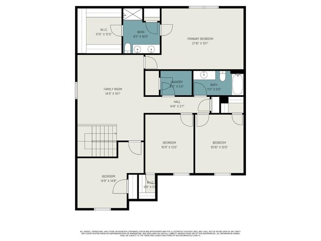 Building Photo - 715 McRoy St