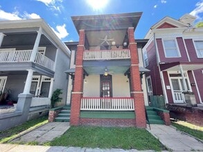 Building Photo - 2236 Whitaker St