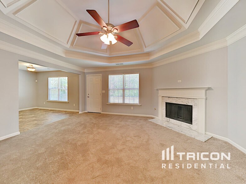 Building Photo - 4538 Ashlyn Rebecca Dr SW