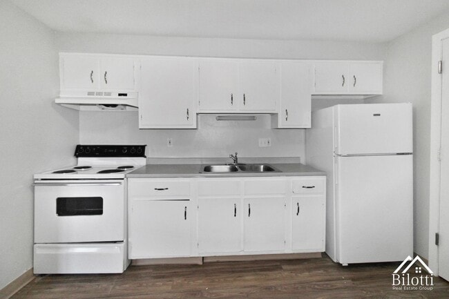 Interior Photo - Hillside Terrace Apartments