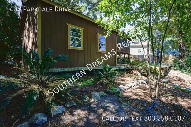 Building Photo - 1405 Parkdale Dr