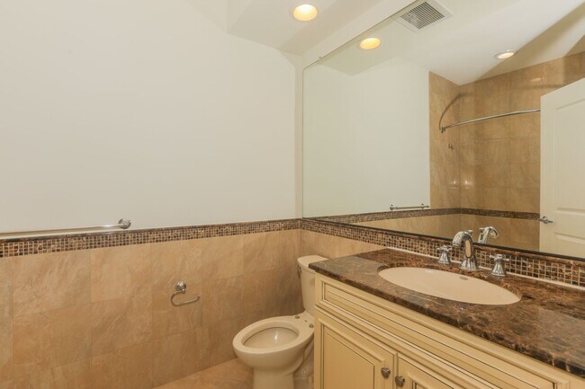 Building Photo - The Infinity Luxury Residences.