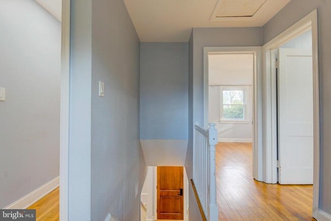 Building Photo - 6916 New Hampshire Ave