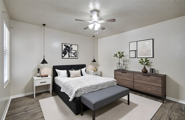 Building Photo - 2021 Spenwick Dr