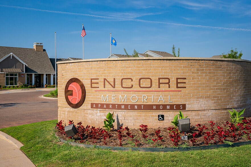 Encore Memorial 7860 E 126th St S Bixby OK 74008 Apartment Finder