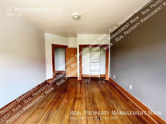 Building Photo - 50 Westminster-2E