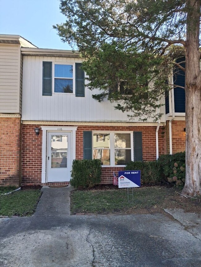 Building Photo - 1116 Meadow Sage Ln