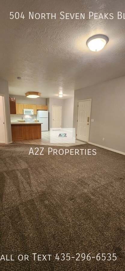 Building Photo - 504 N Seven Peaks Blvd