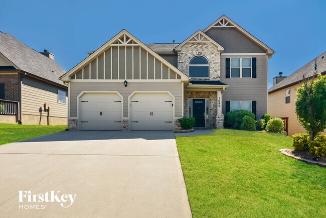 Primary Photo - 1690 Long Acre Dr