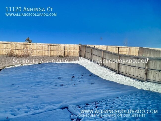 Building Photo - 11120 Anhinga Ct