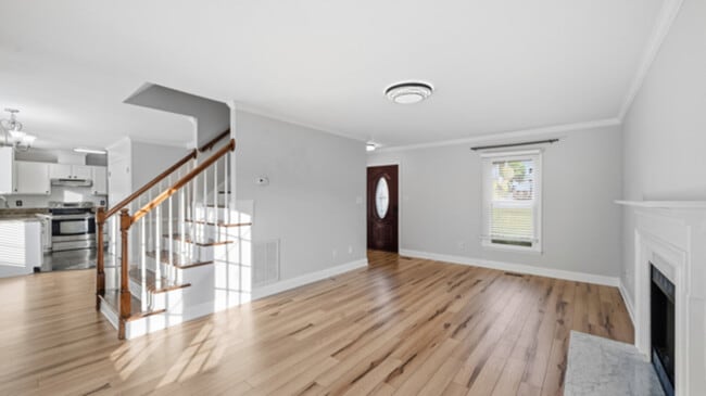 Building Photo - 3213 Terrel Mill Rd