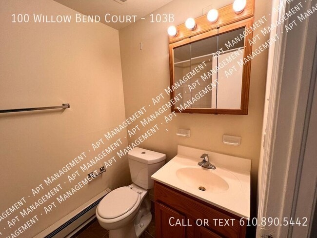 Building Photo - 100 Willow Bnd Ct