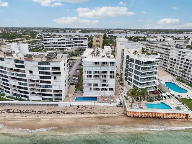 Building Photo - 3580 S Ocean Blvd