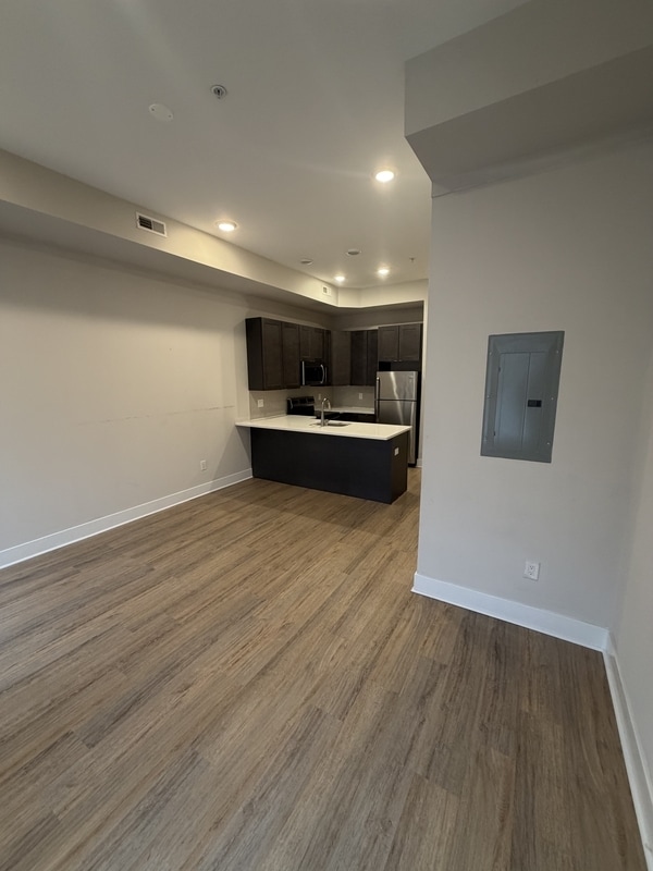 Building Photo - 2407 Wharton St